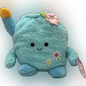 Bum bumz Cosimo the watering can plush NWT